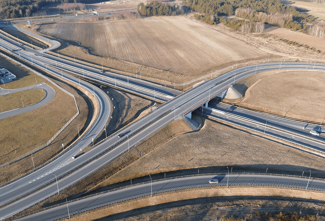 נתיבי ישראל: בקרה הנדסית על תשתיות תחבורה לאומיות