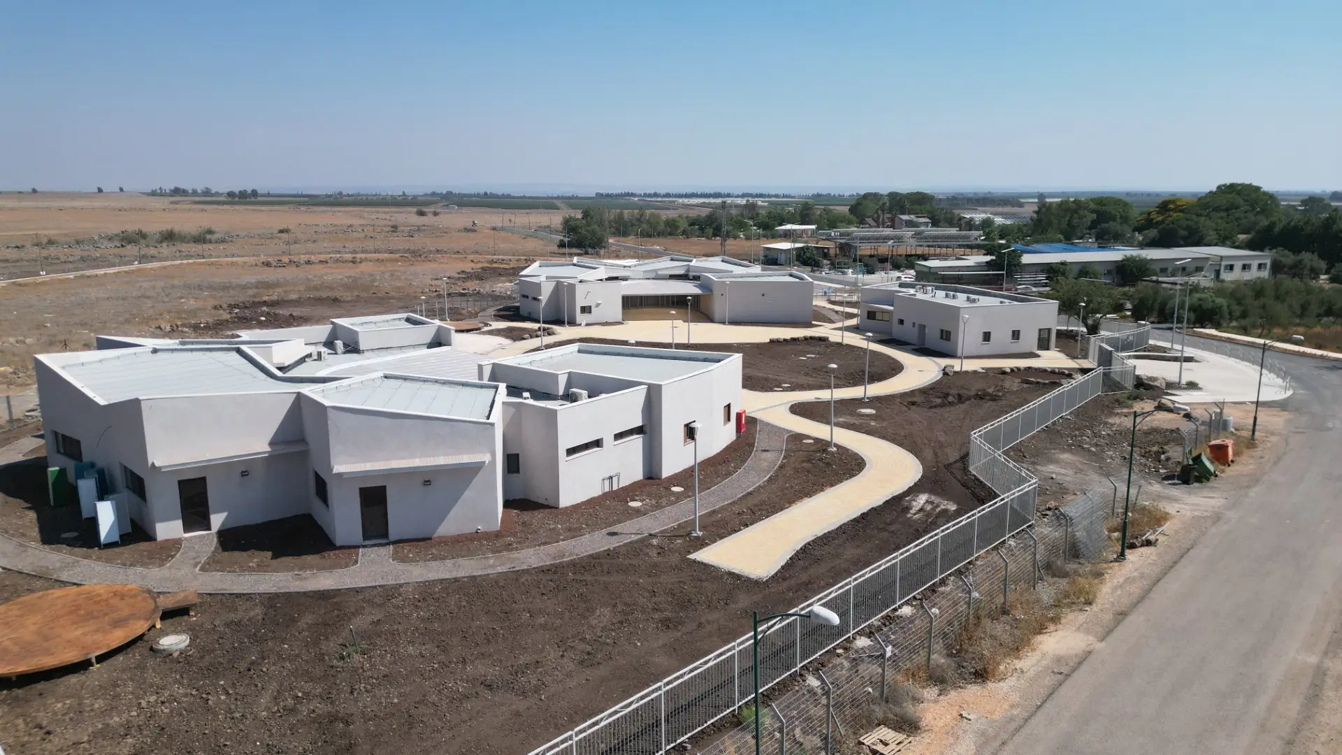 בקרה הנדסית על פרויקטים ברשויות המקומיות