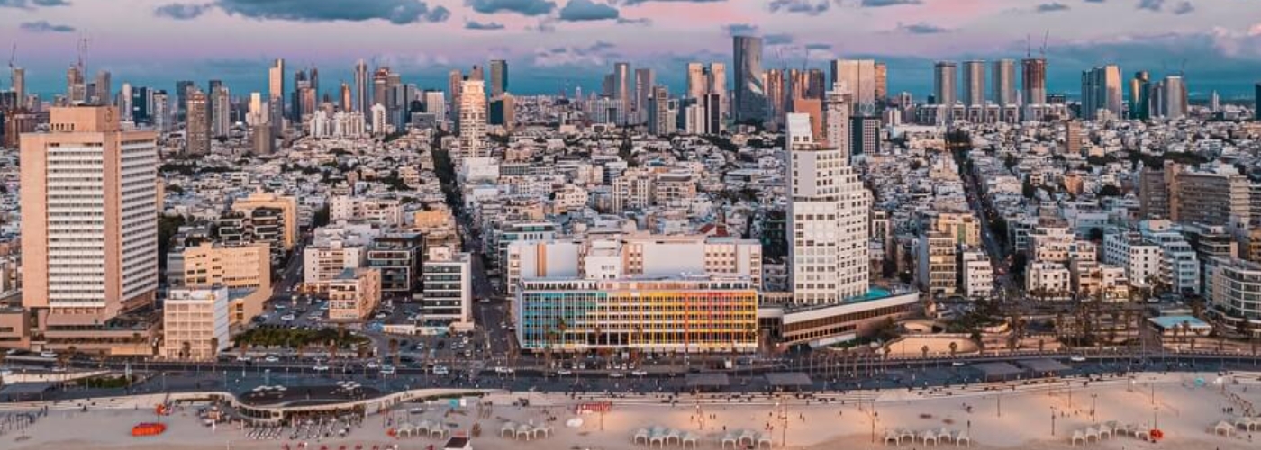 סקר היסטורי סביבתי עבור שכונת מגורים במרכז הארץ